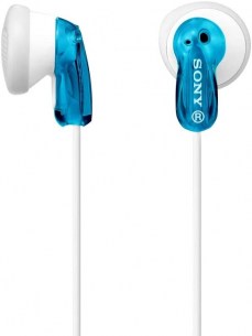 Sony Headphones 1